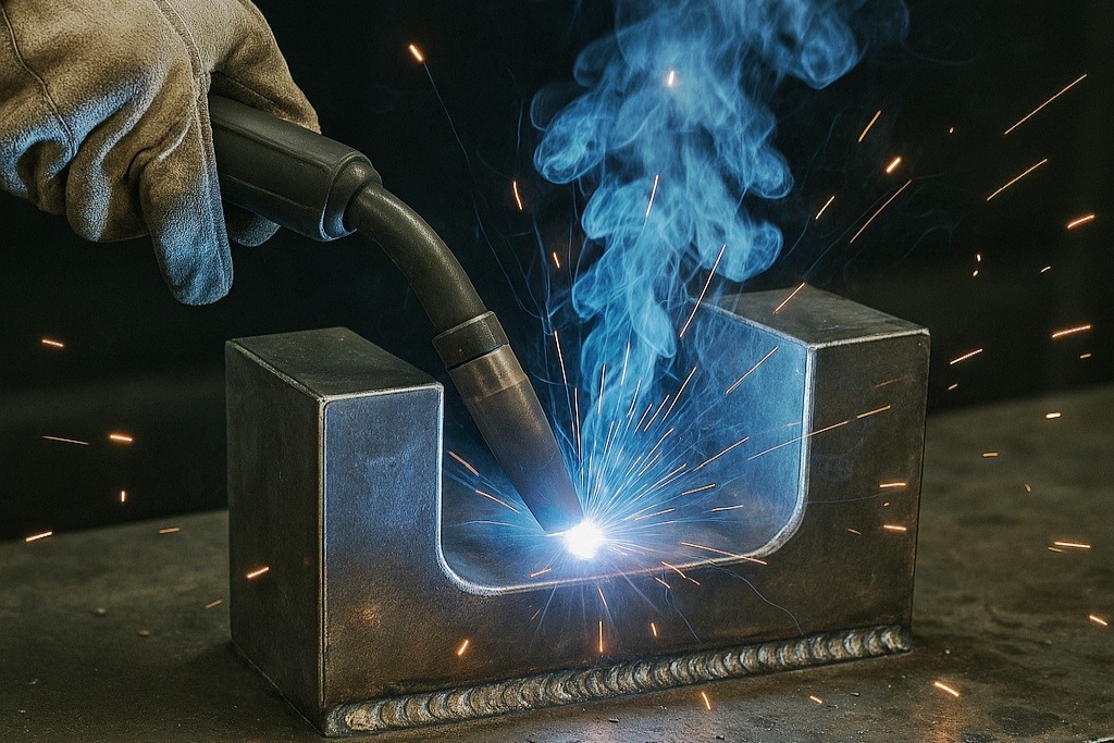 Obróbka Mechaniczna - Produkcja Maszyn na zamówienie